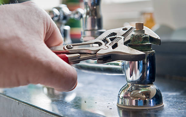 Best Water damage repair service  in La Harpe, IL