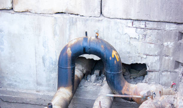 Best Water damage mitigation services  in La Harpe, IL